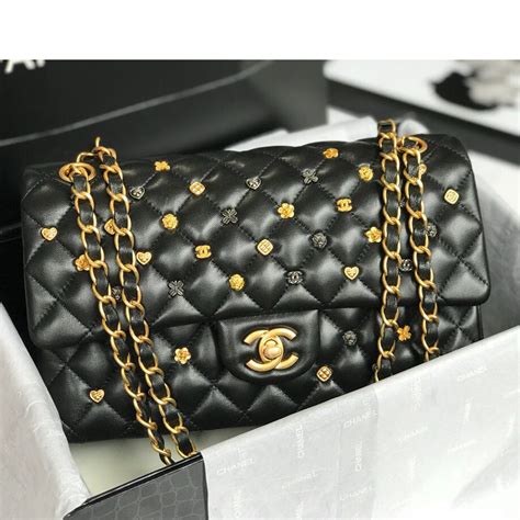 chanel medium flap bag australia